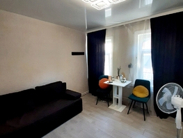 Продается 1-комнатная квартира Халтуринский пер, 16 м², 2499000 рублей