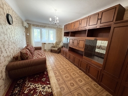 Продается 2-комнатная квартира Калинина ул, 45 м², 4999999 рублей