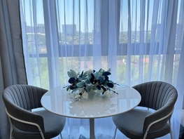 Продается 2-комнатная квартира Буденновский пр-кт, 45 м², 8500000 рублей