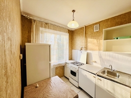 Продается 1-комнатная квартира Туполева ул, 22 м², 2750000 рублей