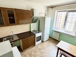 Продается 1-комнатная квартира Думенко ул, 35.1 м², 3500000 рублей