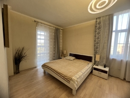 Продается 2-комнатная квартира 2-я Краснодарская ул, 85 м², 11500000 рублей
