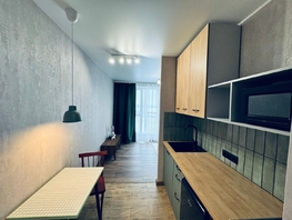 Продается Студия Ткачева ул, 24  м², 4500000 рублей