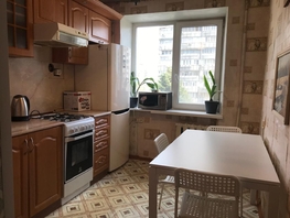 Продается 2-комнатная квартира Ворошиловский пр-кт, 50 м², 7200000 рублей