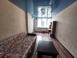 Продается 1-комнатная квартира Жмайлова ул, 40.5  м², 5500000 рублей