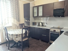 Продается 3-комнатная квартира Стабильная ул, 78.8 м², 10000000 рублей