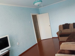 Снять двухкомнатную квартиру Коммунистический пр-кт, 45 м², 27000 рублей