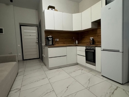 Продается 2-комнатная квартира Батуринская ул, 50 м², 7700000 рублей