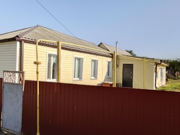 Продается Дом Новоселов ул, 174  м², участок 5 сот., 8500000 рублей