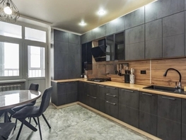 Продается 3-комнатная квартира Вересаева ул, 71 м², 10800000 рублей
