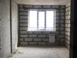 Продается 1-комнатная квартира 2-я Баррикадная ул, 41.8 м², 5350000 рублей