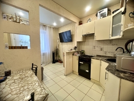 Продается 1-комнатная квартира Вартанова ул, 34 м², 3800000 рублей