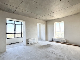 Продается 3-комнатная квартира Измаильский пер, 119.22 м², 19000000 рублей