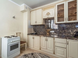 Продается 3-комнатная квартира Солженицына пр-кт, 78 м², 7000000 рублей