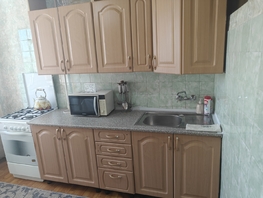 Снять двухкомнатную квартиру Жлобинский пер, 47 м², 25000 рублей