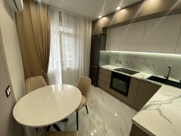 Продается 1-комнатная квартира ЖК Gray (Грэй), кв-л 11-1, 36  м², 6000000 рублей