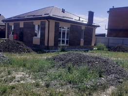 Продается Дом Спортивный пер, 120 м², участок 6 сот., 7500000 рублей
