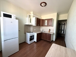 Продается 1-комнатная квартира Платова б-р, 38  м², 4500000 рублей