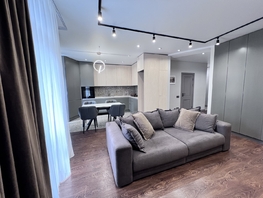 Продается 3-комнатная квартира Берберовская ул, 85  м², 13000000 рублей