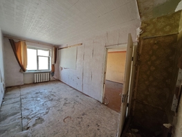 Продается 3-комнатная квартира Штахановского ул, 62 м², 4170000 рублей