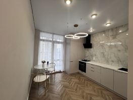 Продается 1-комнатная квартира Берберовская ул, 35.5  м², 6580000 рублей