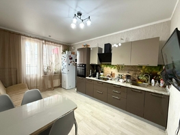 Продается 2-комнатная квартира Солженицына пр-кт, 49 м², 5700000 рублей