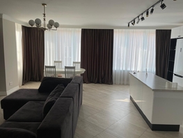 Продается 3-комнатная квартира Очаковская ул, 89.4 м², 12000000 рублей