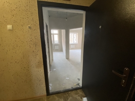 Продается 1-комнатная квартира Берберовская ул, 34 м², 4850000 рублей