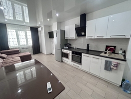 Продается 1-комнатная квартира Таганрогская ул, 51 м², 6750000 рублей