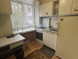 Продается 2-комнатная квартира Шеболдаева ул, 41  м², 4200000 рублей