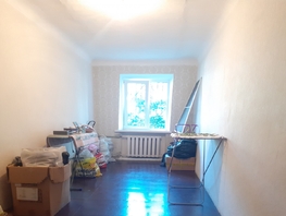Продается 3-комнатная квартира Седова ул, 57  м², 5850000 рублей