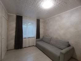 Продается 1-комнатная квартира Казахская ул, 24 м², 2800000 рублей