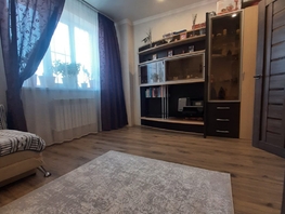 Продается 3-комнатная квартира Салютина пер, 86 м², 12000000 рублей