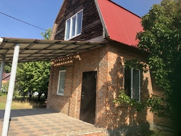 Продается Дом Пионерская ул, 104  м², участок 6 сот., 5500000 рублей