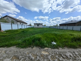 Продается Участок ИЖС Широкая ул, 6.2  сот., 2300000 рублей