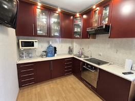 Продается 2-комнатная квартира Таганрогская ул, 57  м², 5900000 рублей