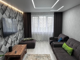 Продается 2-комнатная квартира Таганрогская ул, 53  м², 6000000 рублей