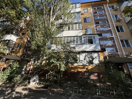Продается 1-комнатная квартира Козлова ул, 30.8 м², 4400000 рублей