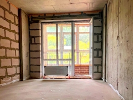 Продается 1-комнатная квартира Ларина ул, 41.9 м², 5400000 рублей