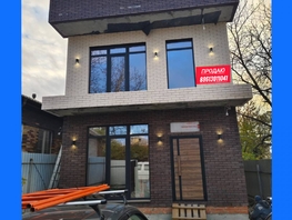 Продается Дом Бодрая ул, 148 м², участок 2.5 сот., 18000000 рублей