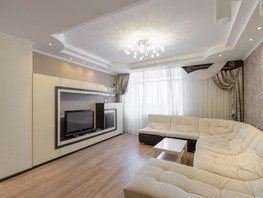 Продается 4-комнатная квартира Комарова ул, 125.6  м², 8150000 рублей