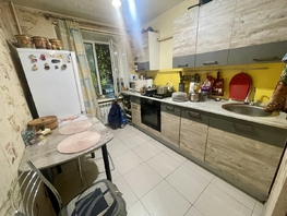 Продается 1-комнатная квартира Кулагина ул, 32  м², 4600000 рублей