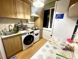 Продается 1-комнатная квартира Жмайлова ул, 22  м², 2900000 рублей
