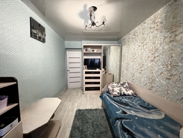 Продается 3-комнатная квартира 40-летия Победы пр-кт, 65.8  м², 6800000 рублей