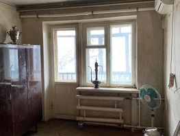 Продается 1-комнатная квартира Мечникова ул, 33  м², 4500000 рублей
