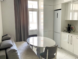 Продается 1-комнатная квартира Берберовская ул, 43  м², 7700000 рублей