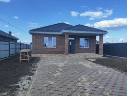 Продается Дом Виктора Синицкого ул, 103  м², участок 5.3 сот., 8300000 рублей