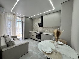Продается 2-комнатная квартира Берберовская ул, 50  м², 9600000 рублей
