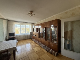 Продается 2-комнатная квартира 2-я Краснодарская ул, 42  м², 3900000 рублей