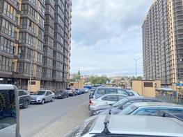 Продается 1-комнатная квартира 23-я линия ул, 35  м², 4990000 рублей